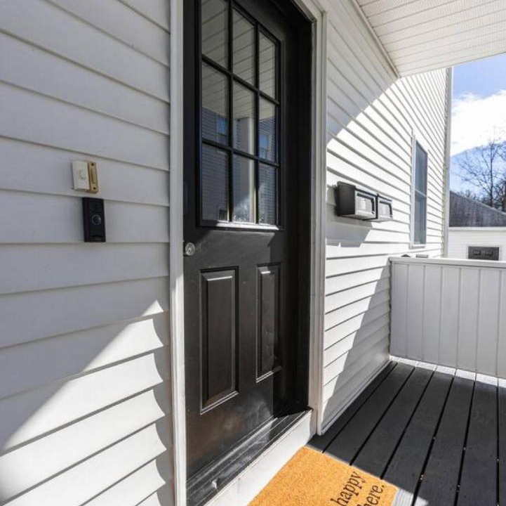 Photo of Patio Balcony in Torrington