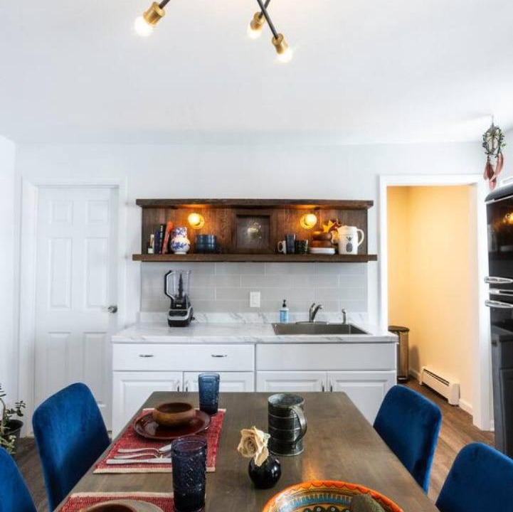 Photo of Kitchen in Torrington