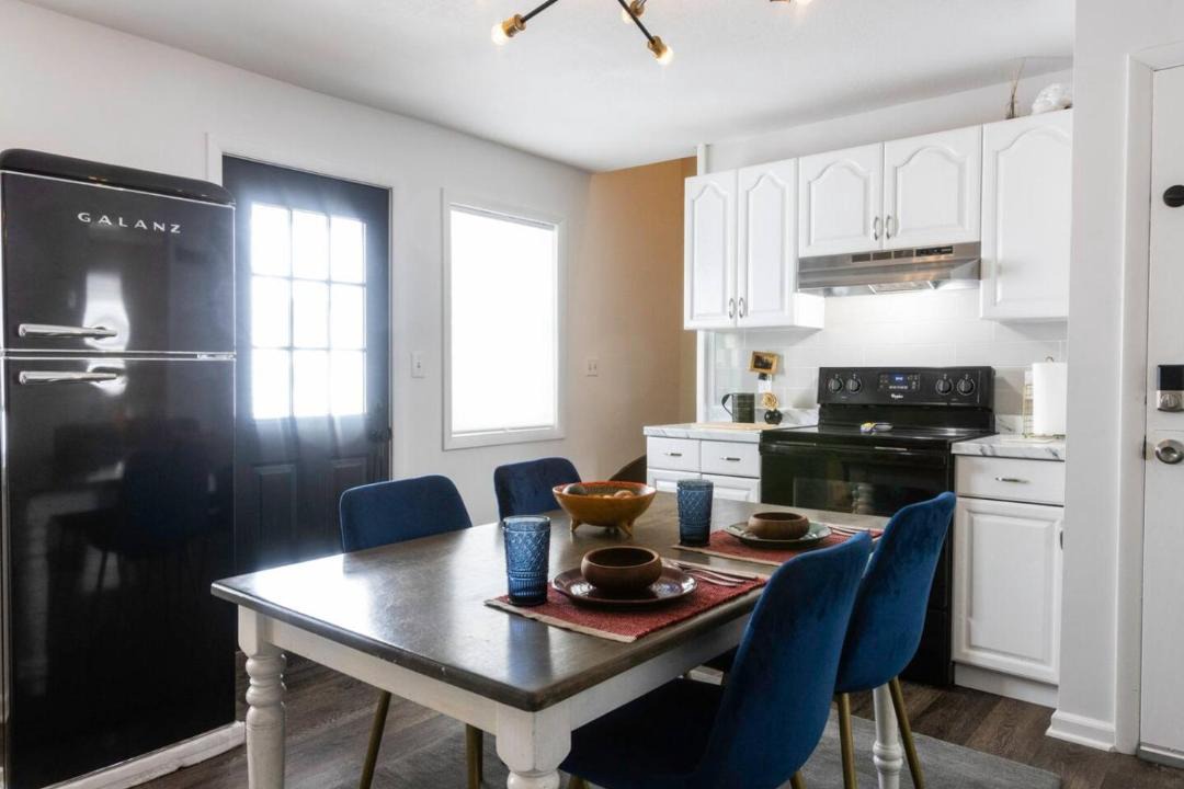 Photo of Kitchen in Torrington