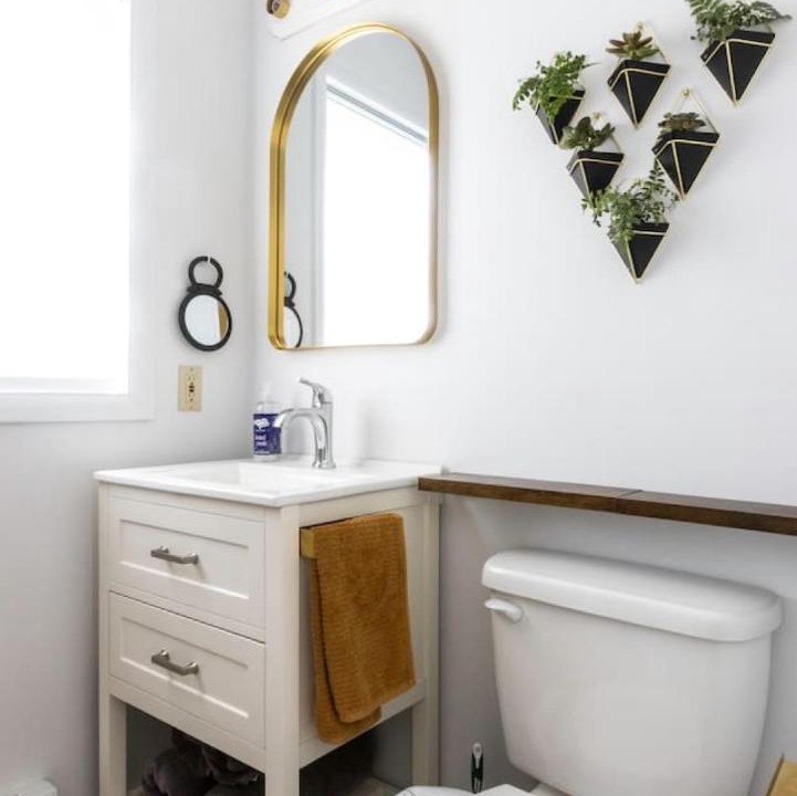 Photo of Bathroom in Torrington
