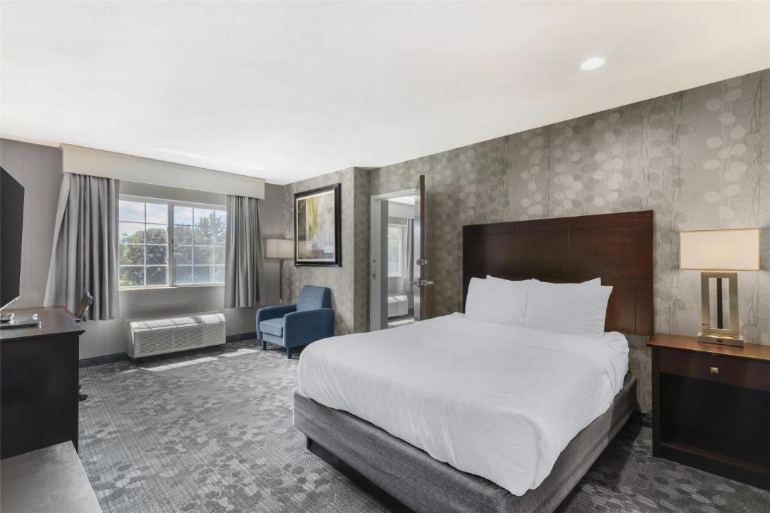 Photo of Bedroom in Concord