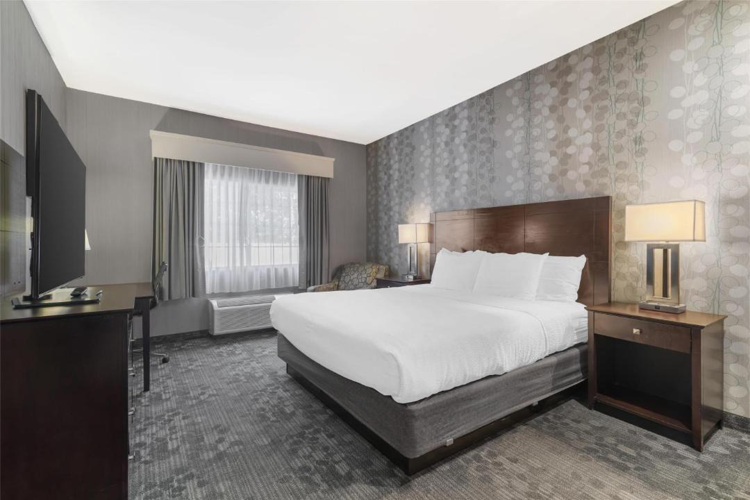 Photo of Bedroom in Concord