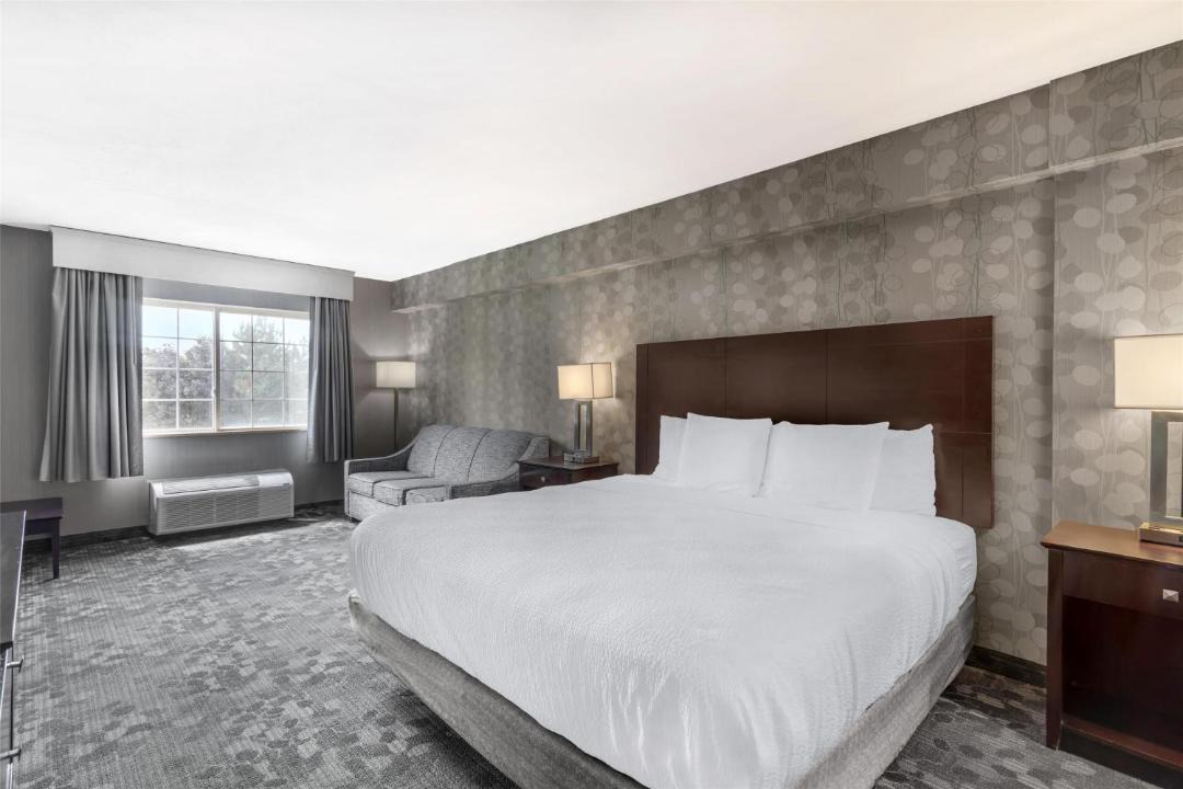 Photo of Bedroom in Concord