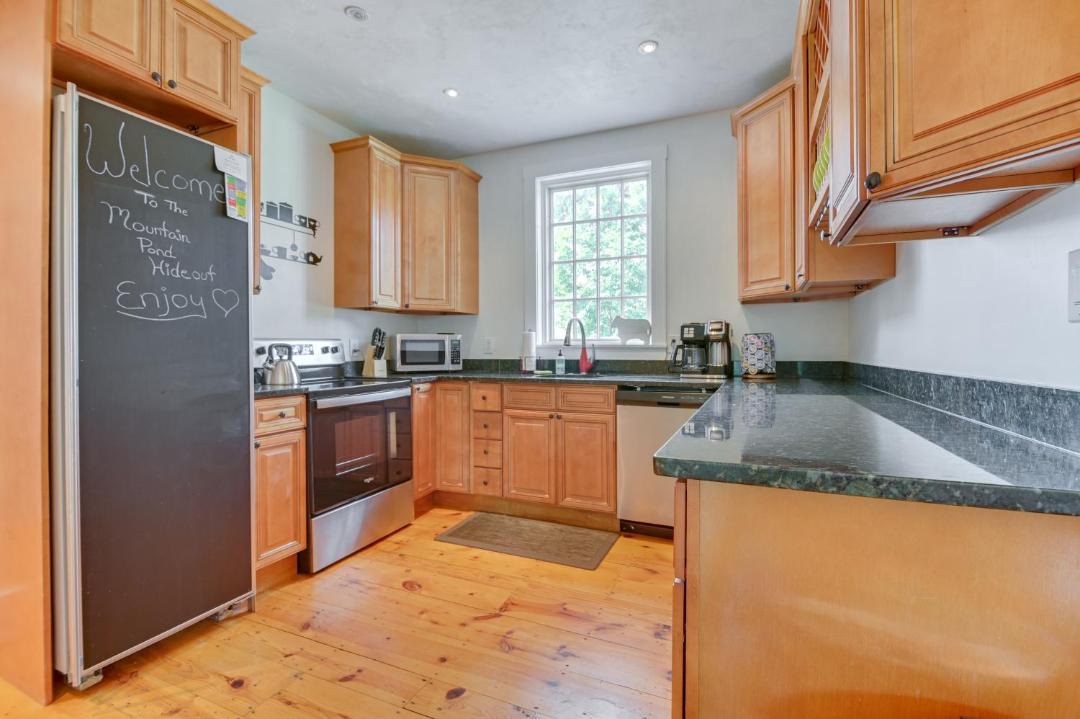 Photo of Kitchen in Conway