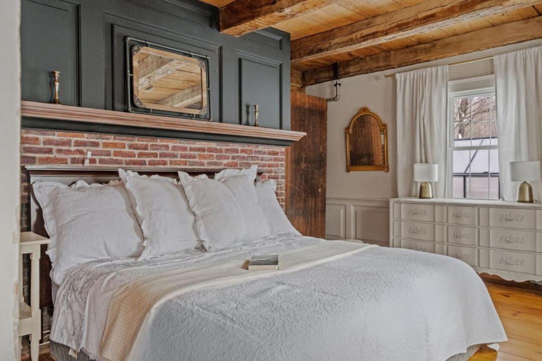 Photo of Bedroom in Gilmanton