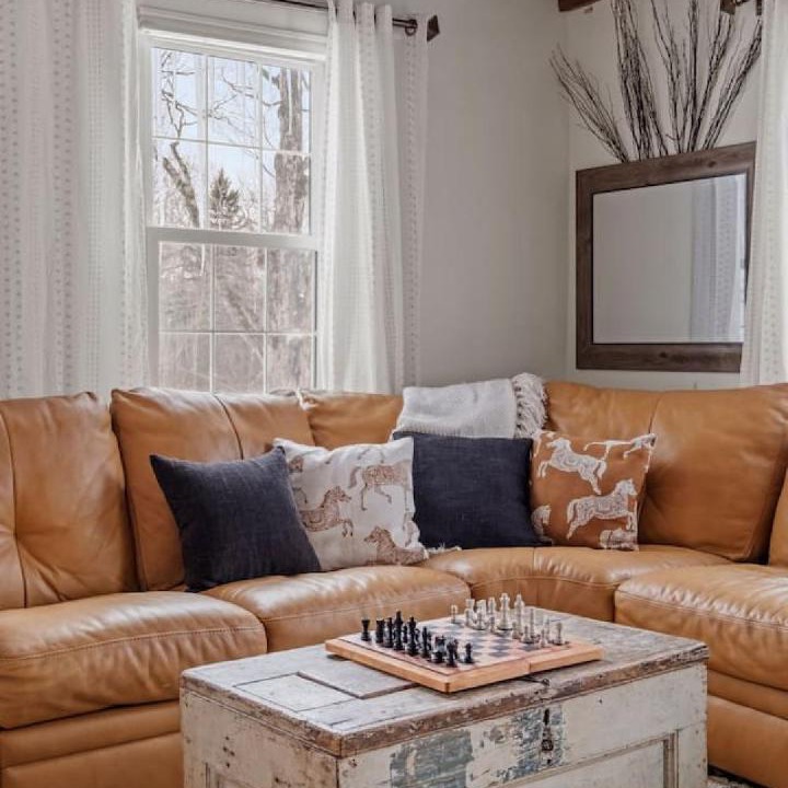 Photo of Livingroom in Gilmanton