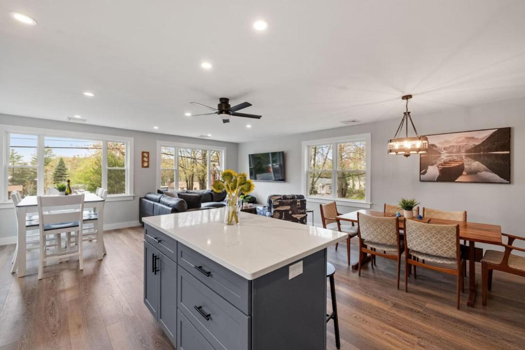 Photo of Kitchen in Gilford