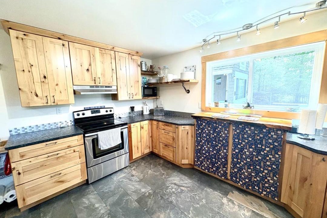 Photo of Kitchen in Meredith