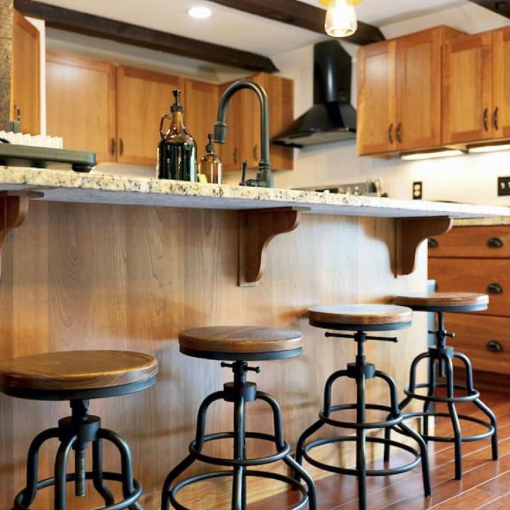 Photo of Kitchen in Wolfeboro