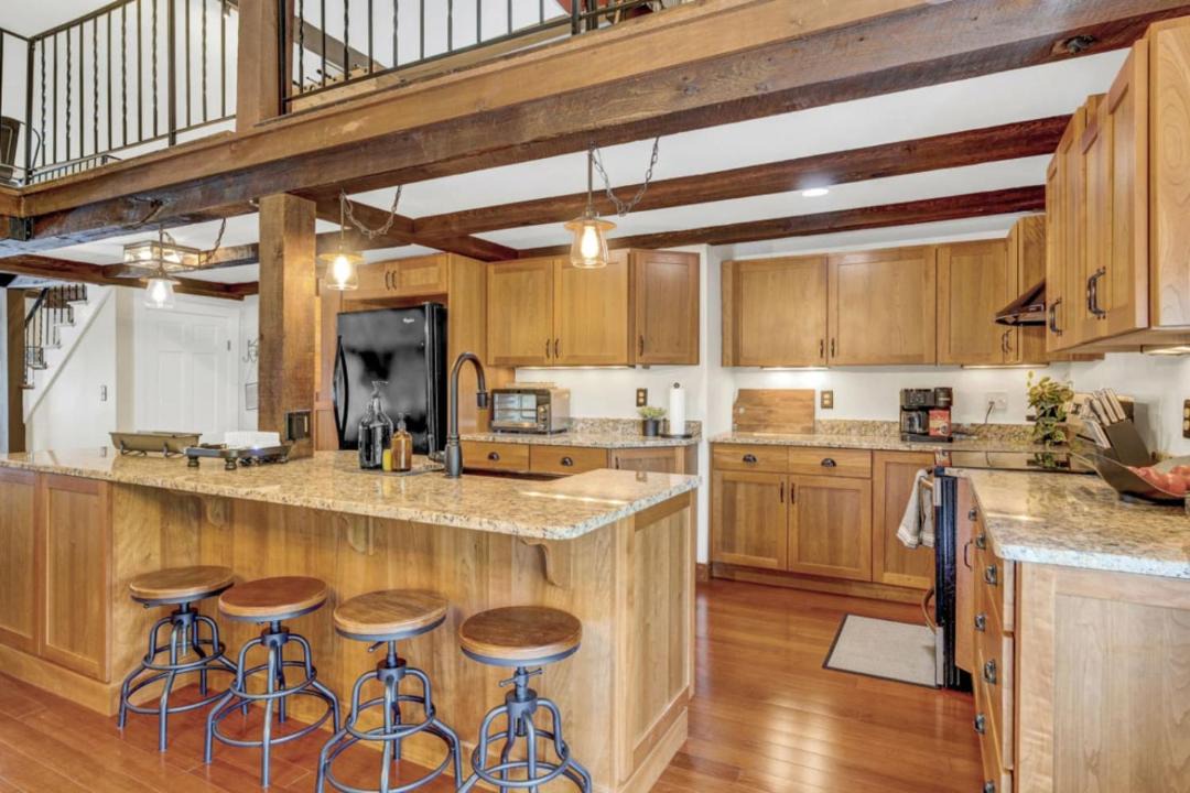 Photo of Kitchen in Wolfeboro