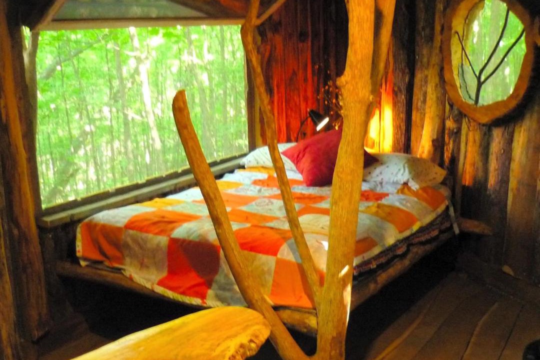 Photo of Bedroom in West Pawlet