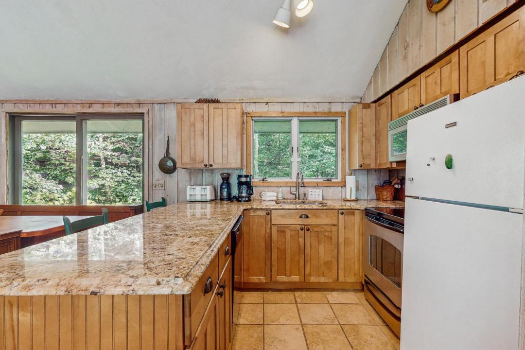 Photo of Kitchen in West Dover