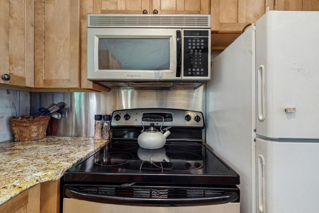 Photo of Kitchen in West Dover