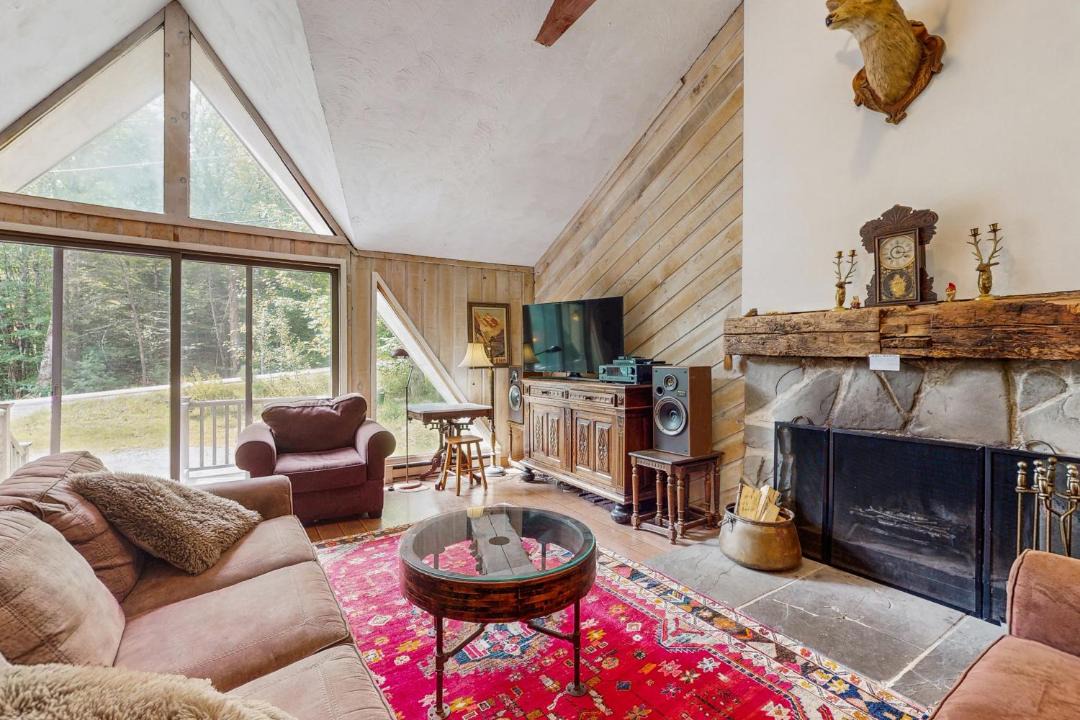 Photo of Livingroom in West Dover