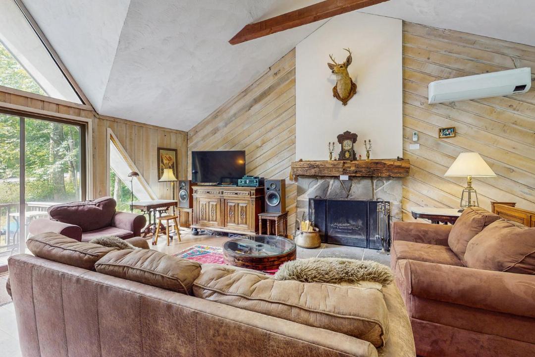 Photo of Livingroom in West Dover