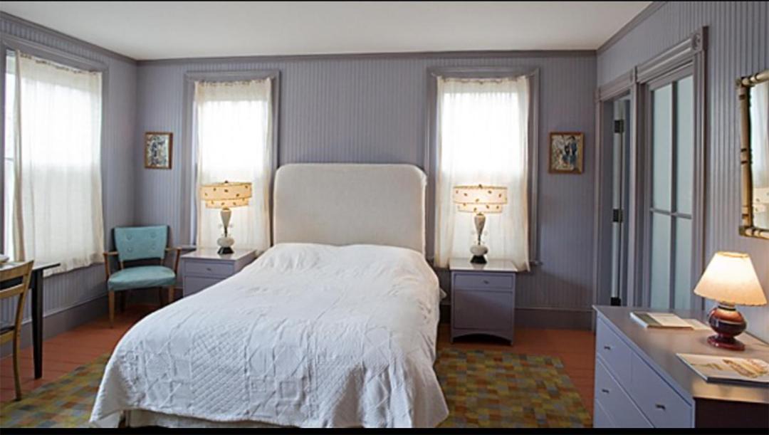 Photo of Bedroom in North Adams