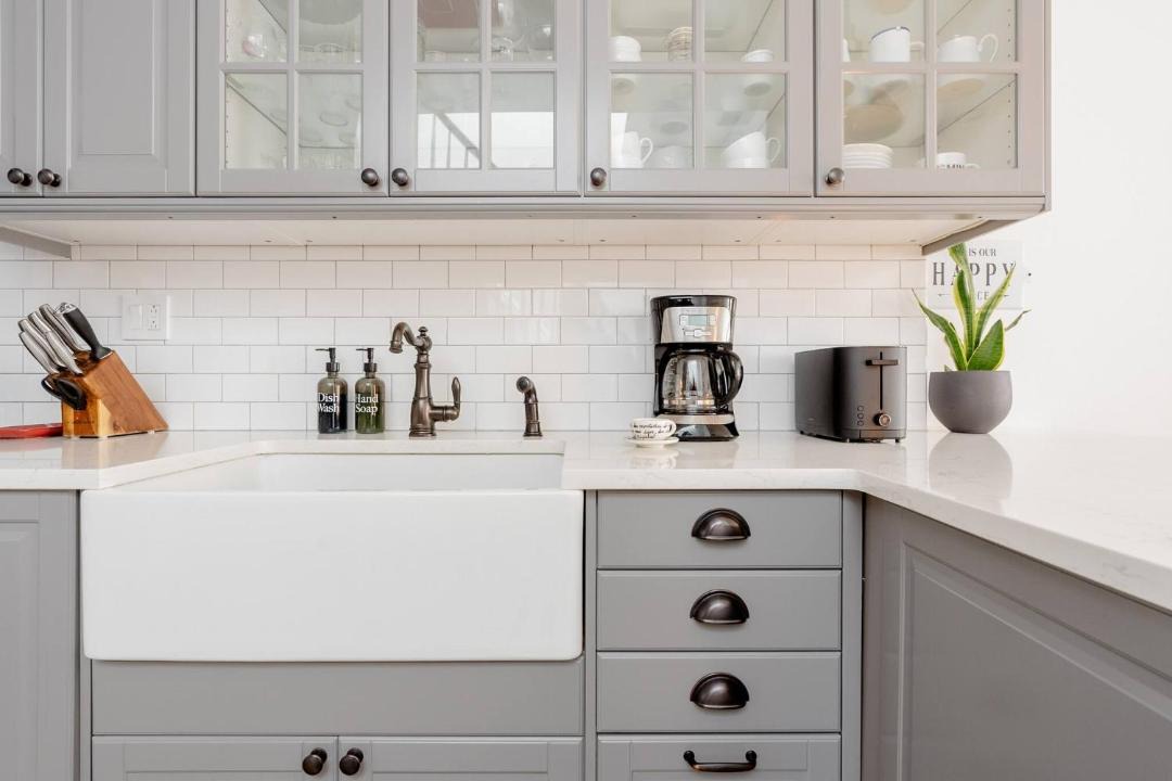 Photo of Kitchen in Hoboken