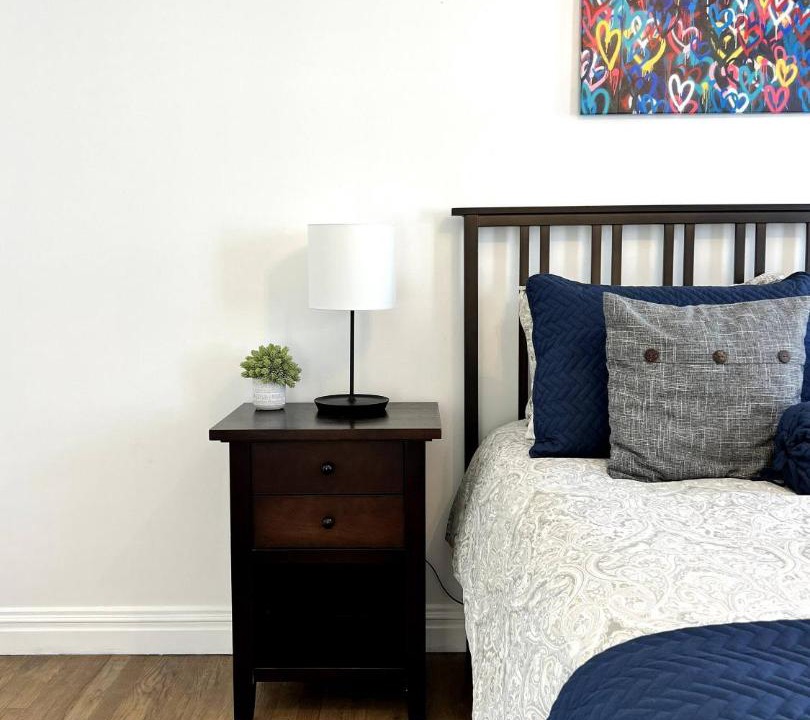Photo of Bedroom in Hoboken