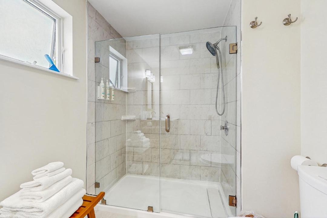Photo of Bathroom in Malletts Bay