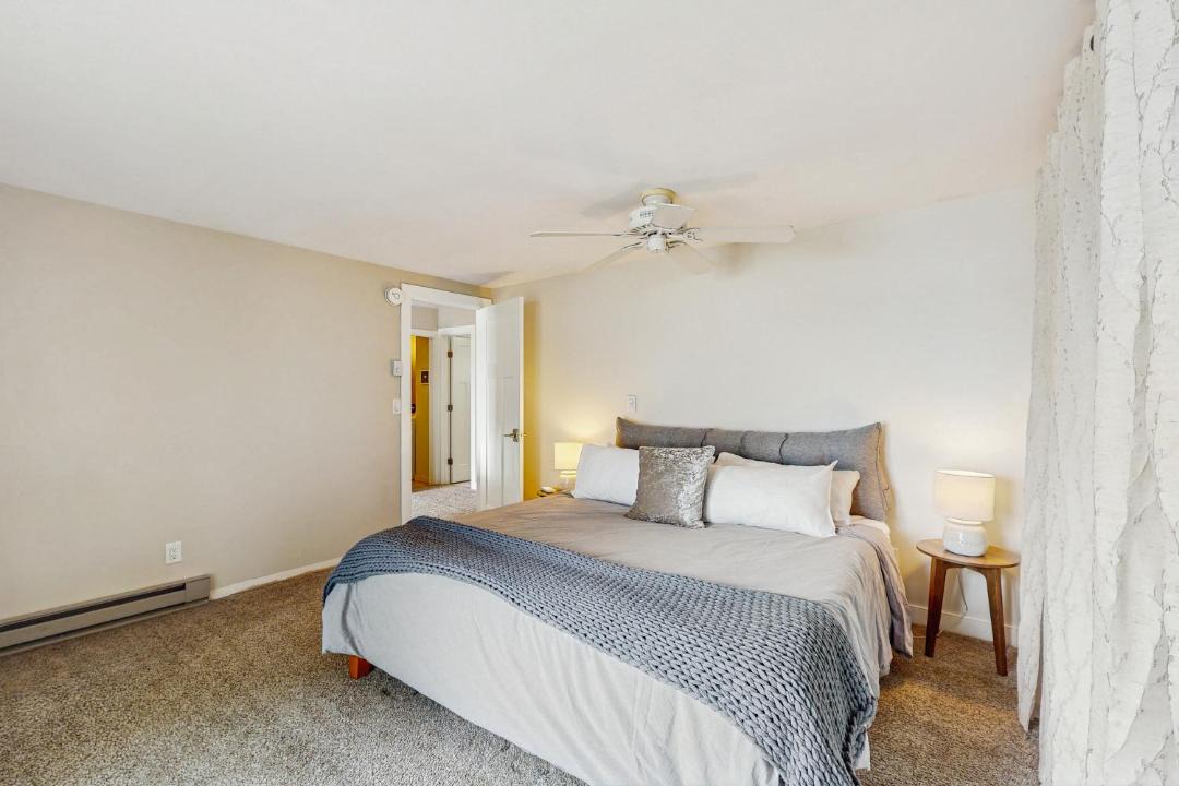 Photo of Bedroom in Malletts Bay