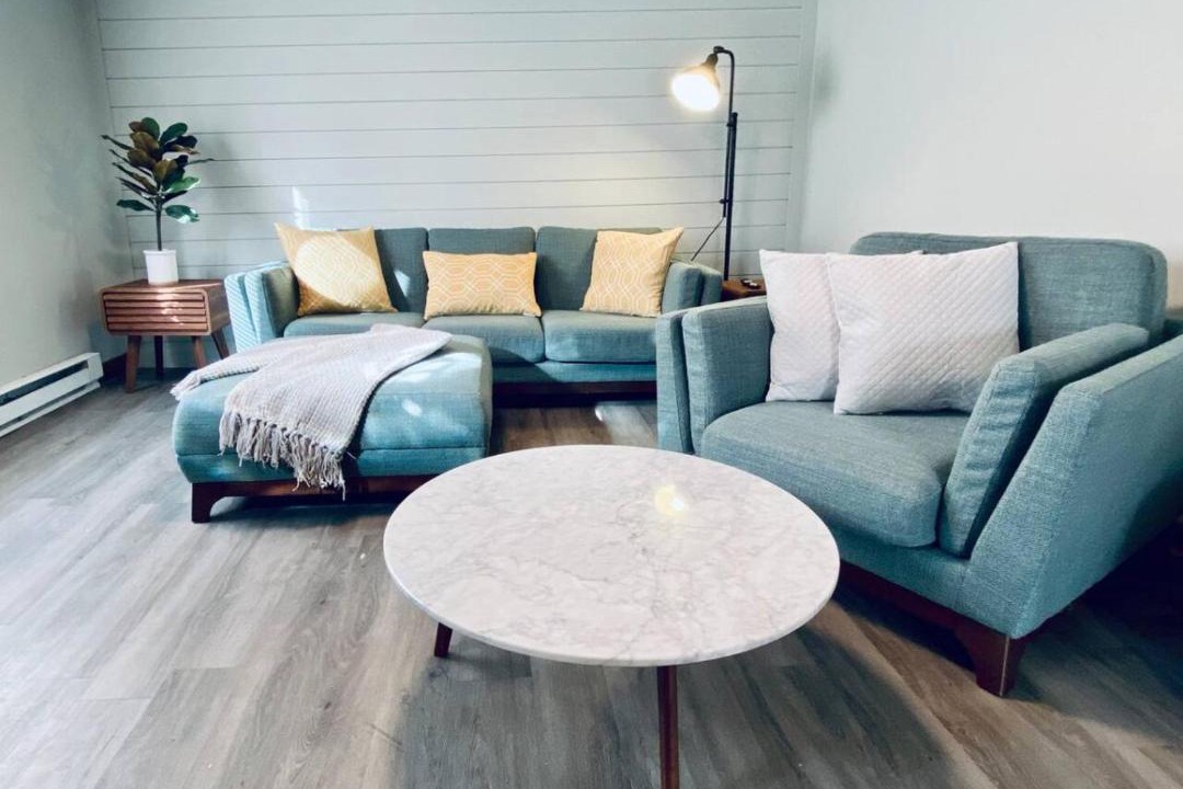 Photo of Livingroom in Middletown