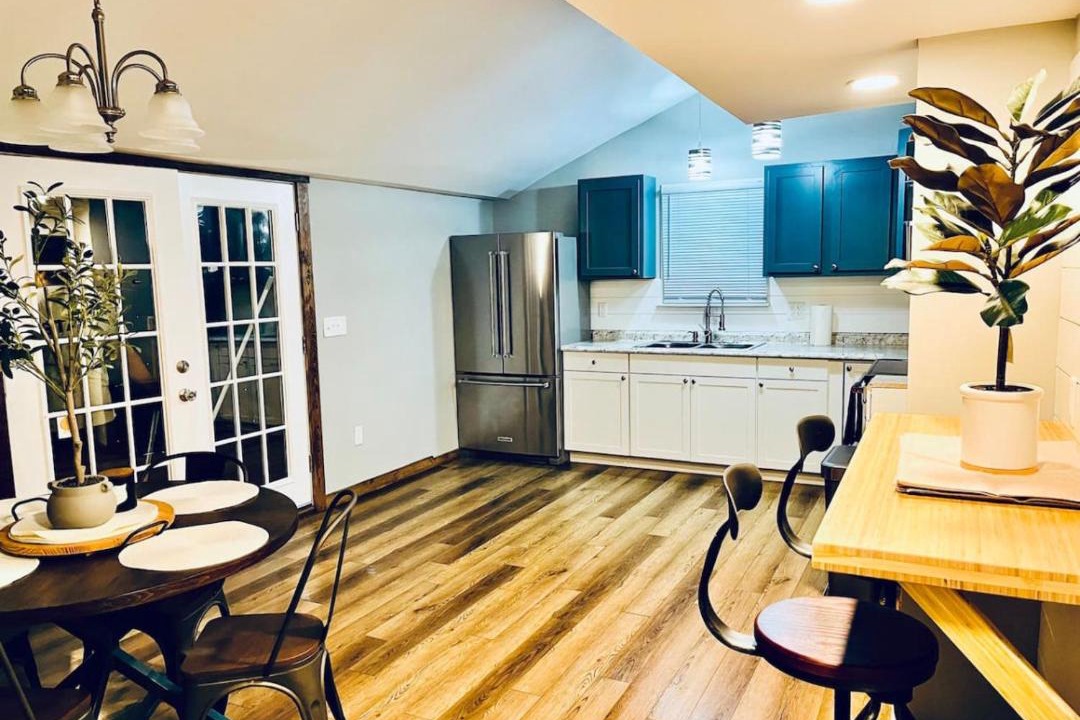 Photo of Kitchen in Middletown