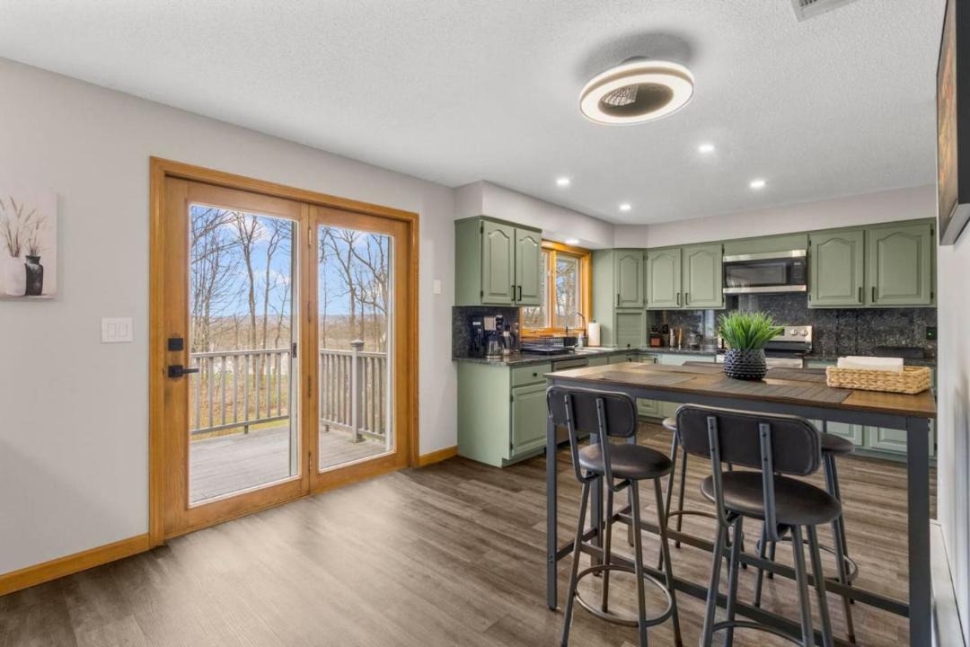 Photo of Kitchen in Middletown