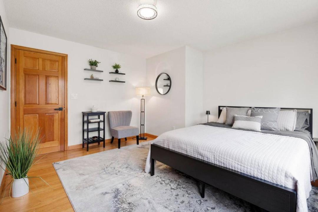 Photo of Bedroom in Middletown