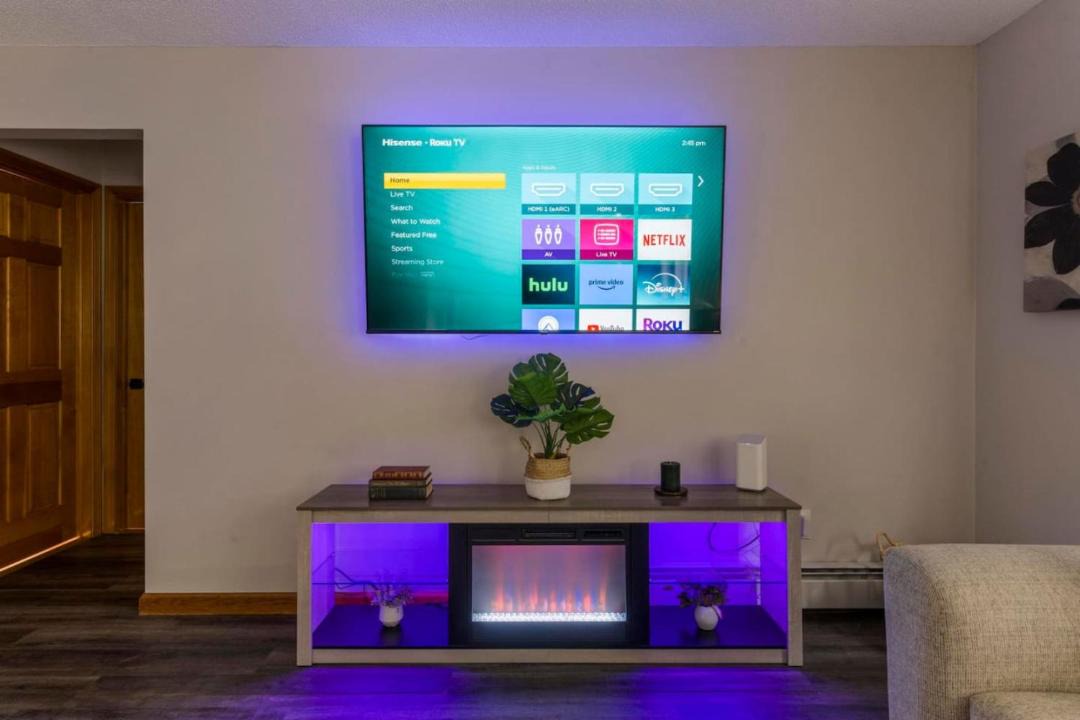 Photo of Livingroom in Middletown
