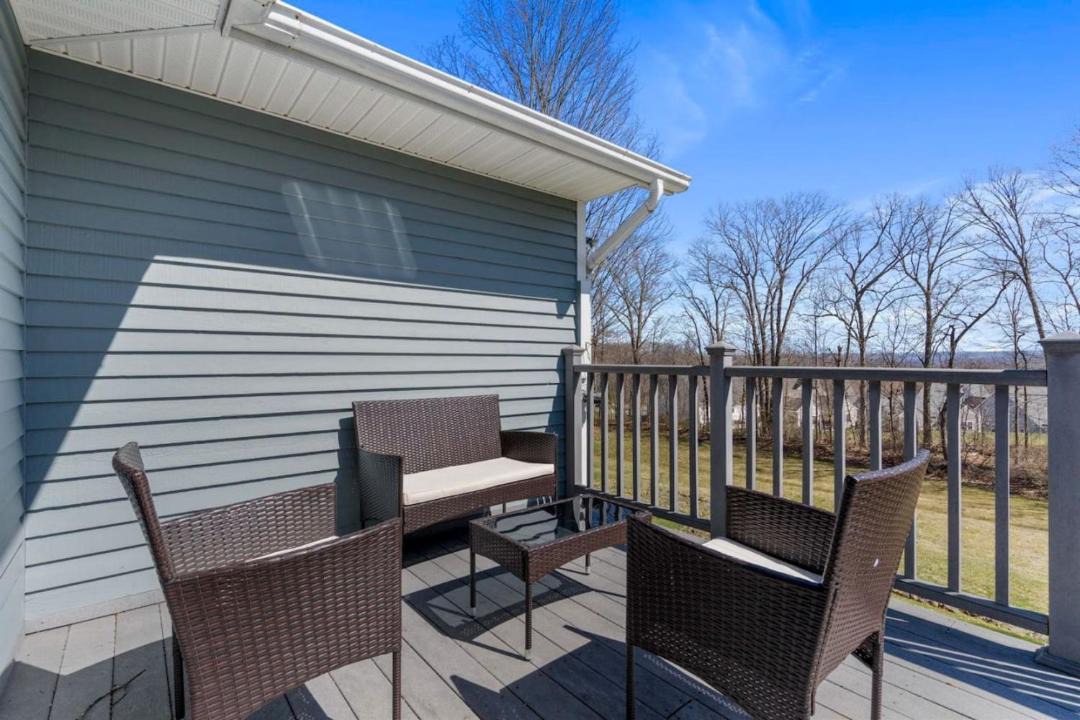 Photo of Patio Balcony in Middletown