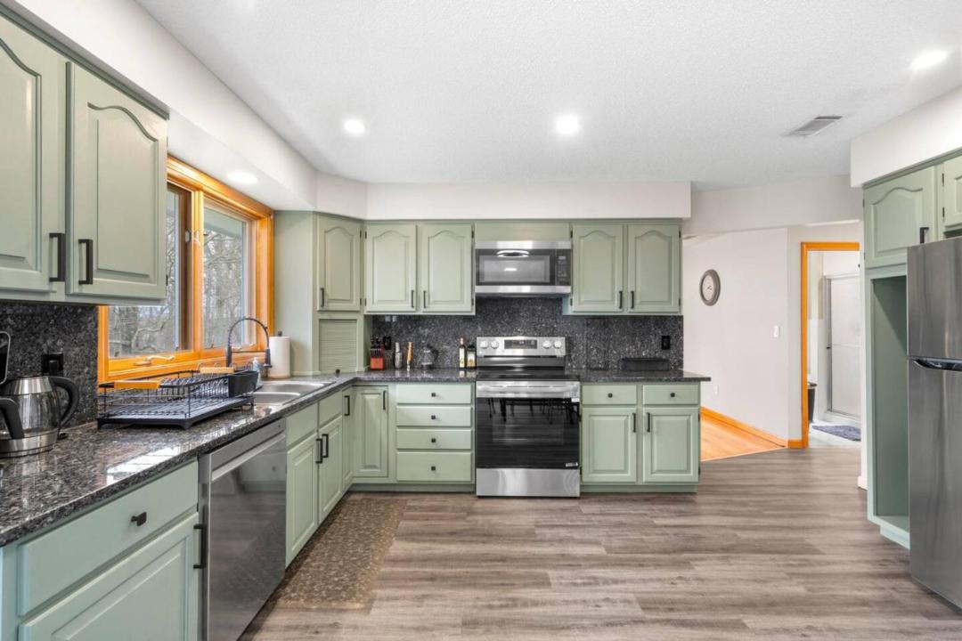 Photo of Kitchen in Middletown