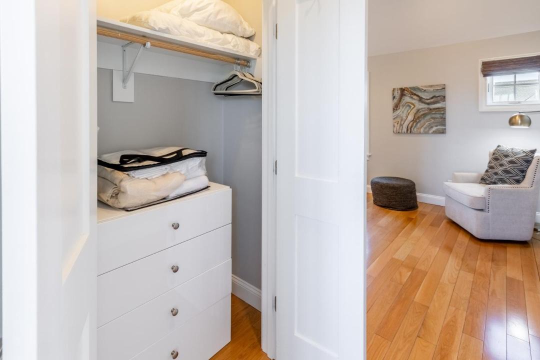 Photo of Bedroom in Fifth Ward