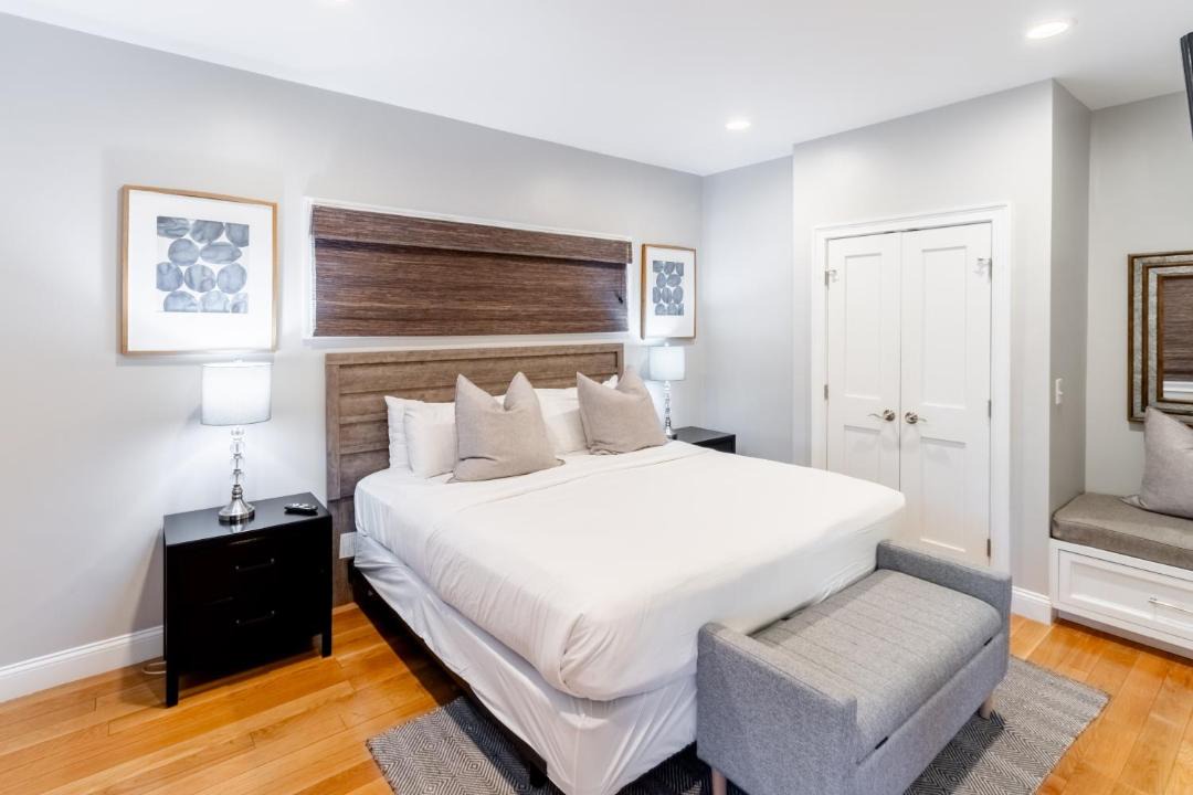 Photo of Bedroom in Fifth Ward