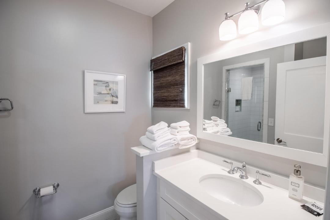 Photo of Bathroom in Fifth Ward