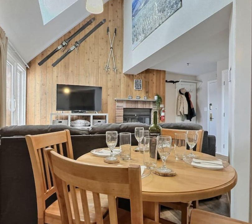 Photo of Kitchen in Killington