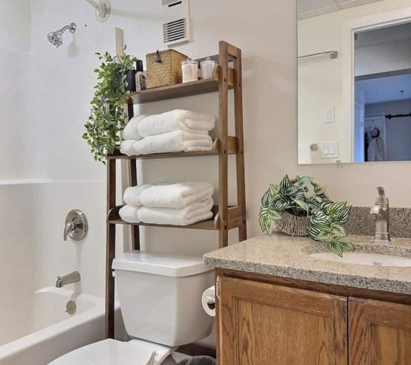 Photo of Bathroom in Killington