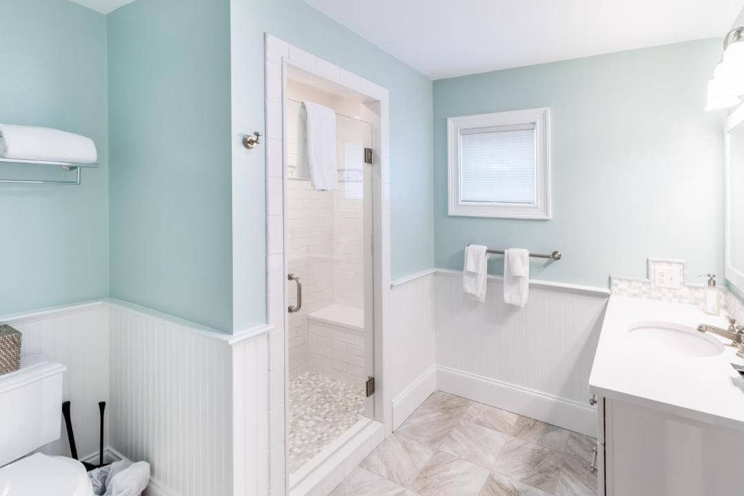 Photo of Bathroom in Yachting Village