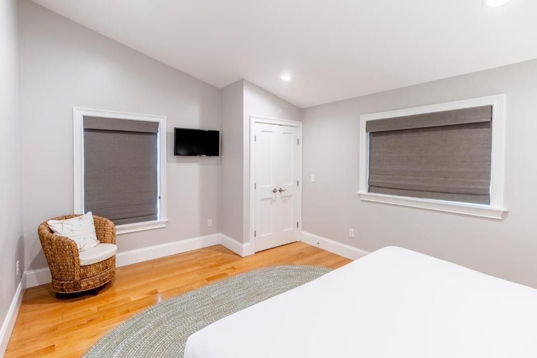Photo of Bedroom in Yachting Village