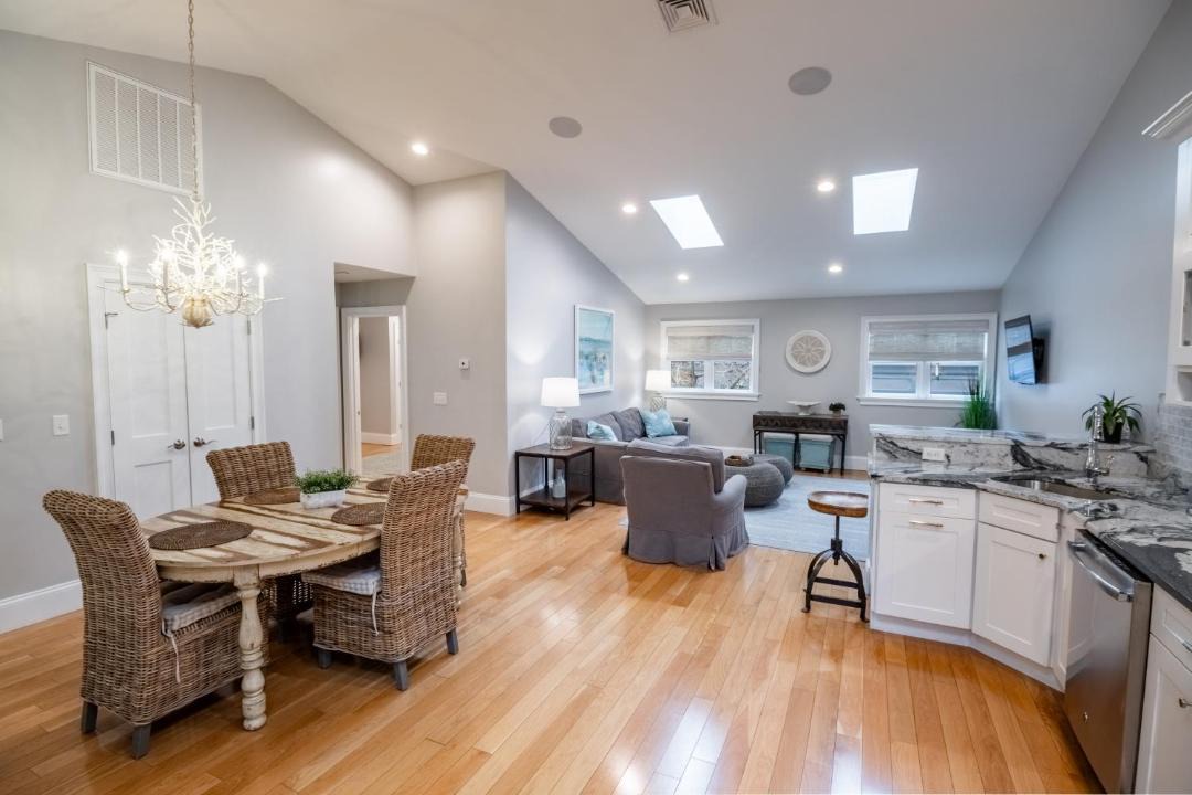 Photo of Kitchen in Yachting Village