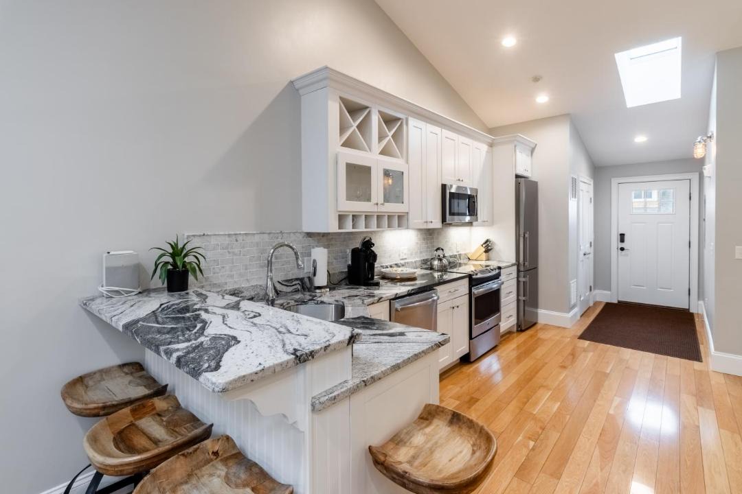 Photo of Kitchen in Yachting Village