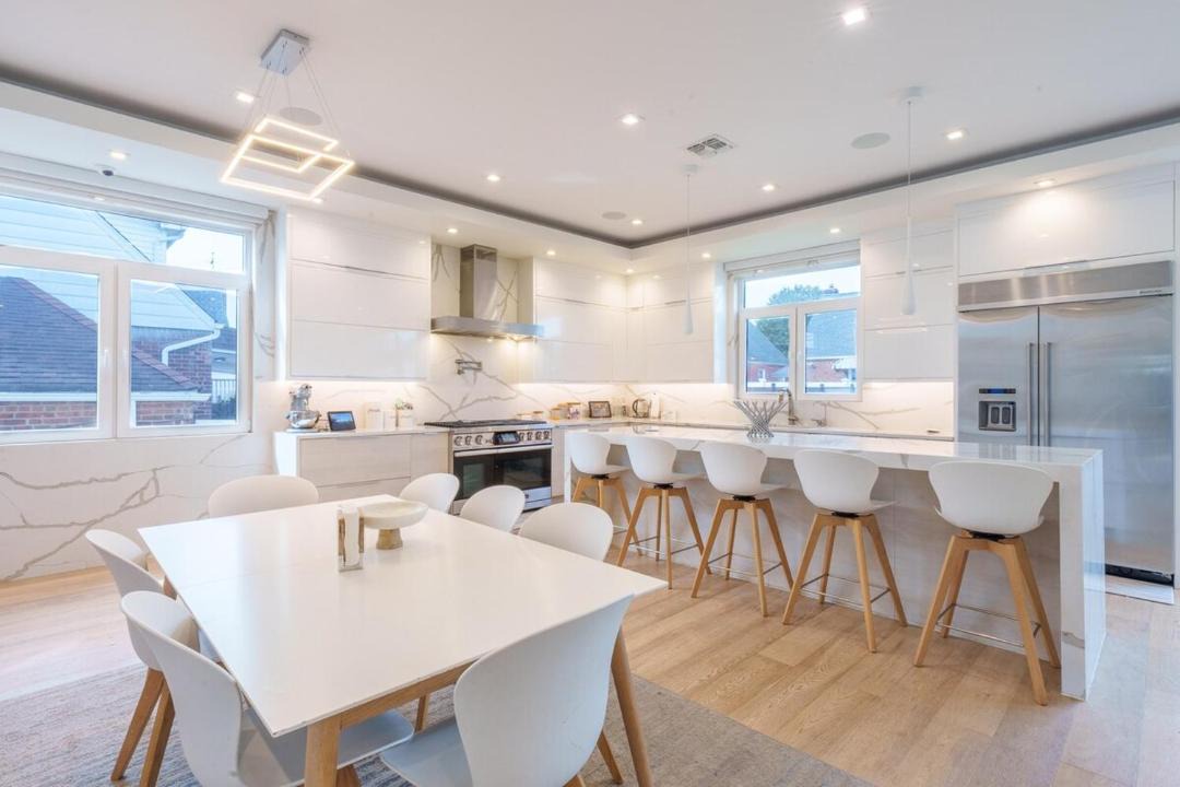 Photo of Kitchen in North Valley Stream
