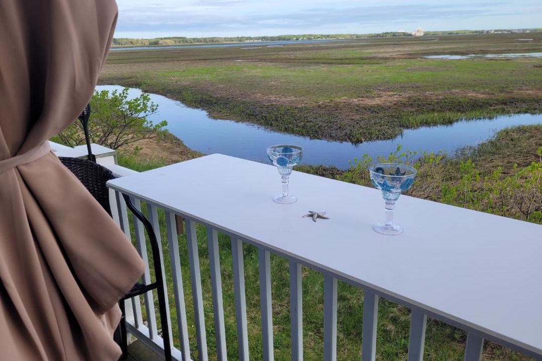 Photo of Patio Balcony in Seabrook