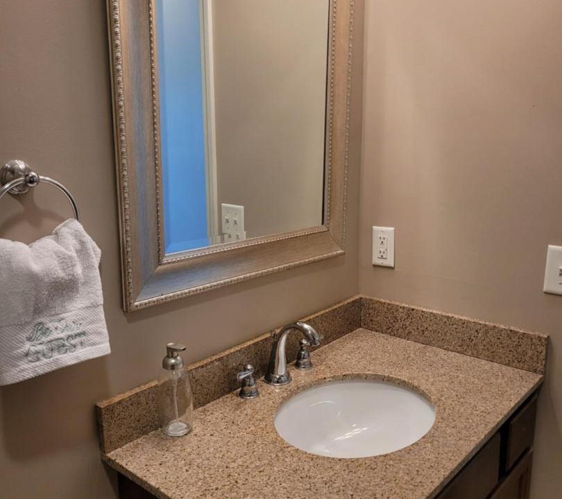 Photo of Bathroom in Seabrook