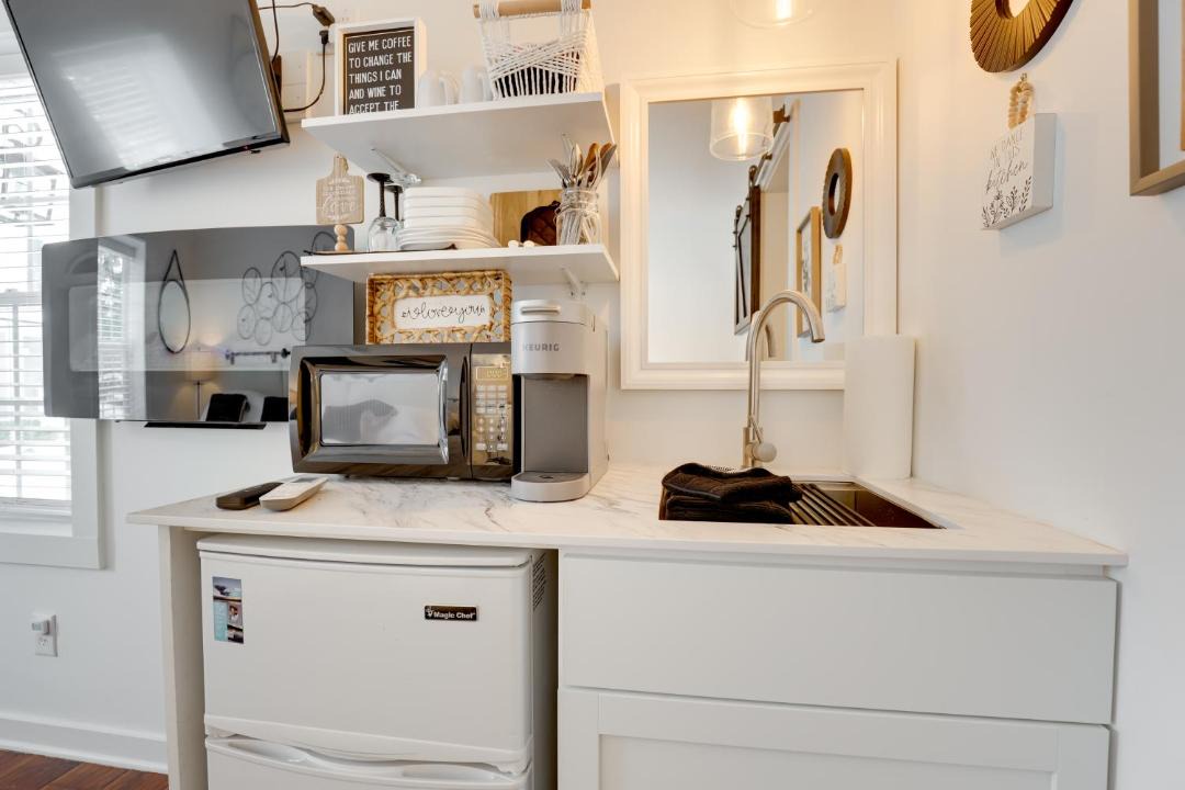 Photo of Kitchen in Hammondsport