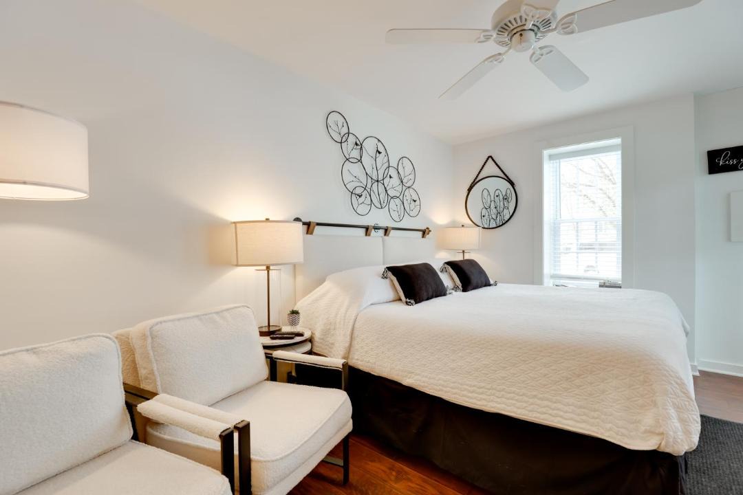 Photo of Bedroom in Hammondsport
