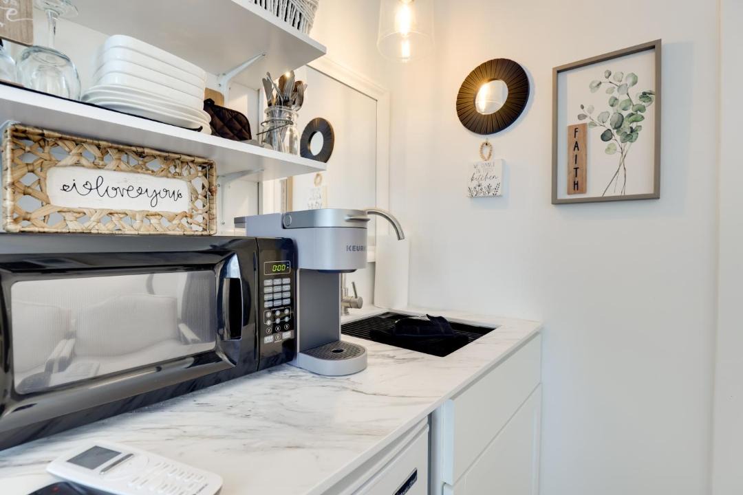 Photo of Kitchen in Hammondsport