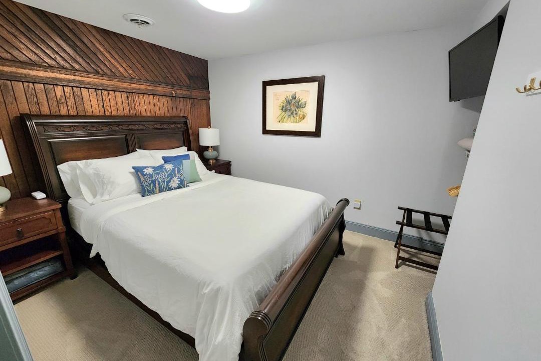Photo of Bedroom in Town of Concord