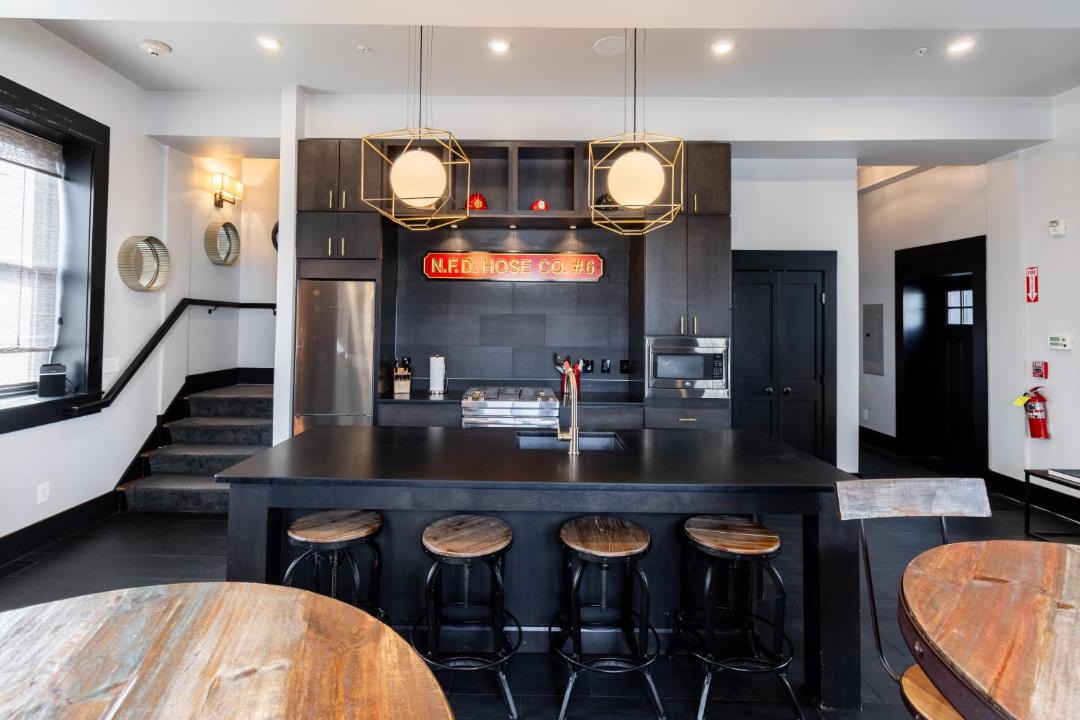 Photo of Kitchen in Fifth Ward