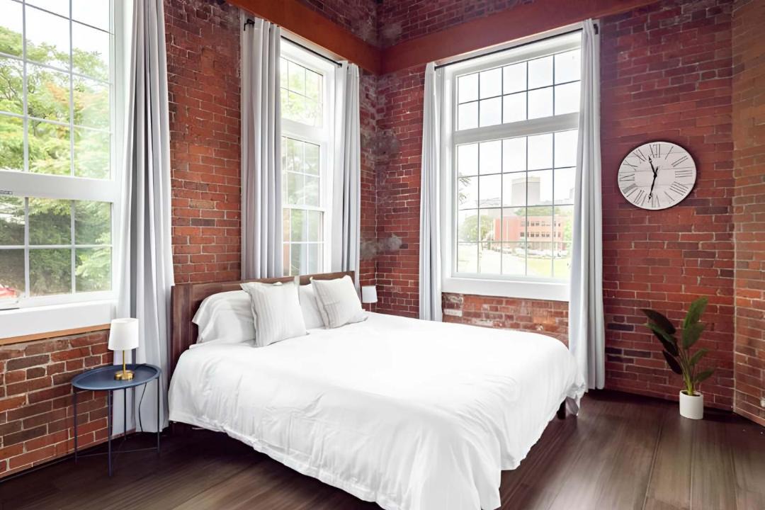 Photo of Bedroom in College Hill