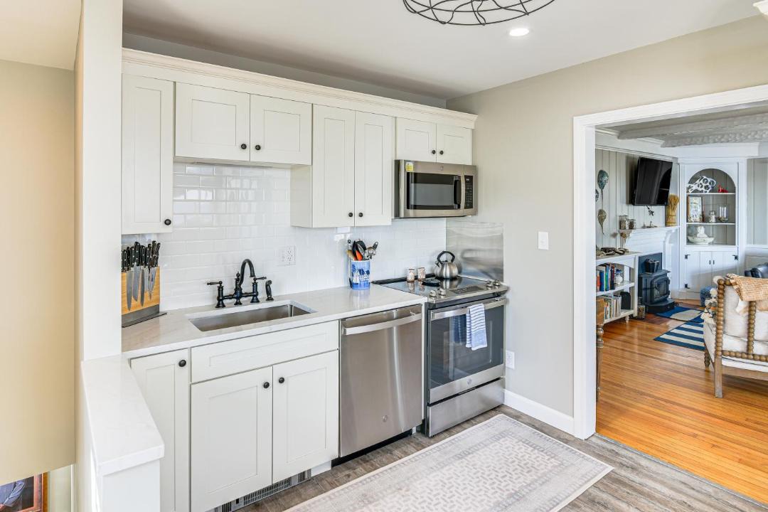 Photo of Kitchen in Bristol